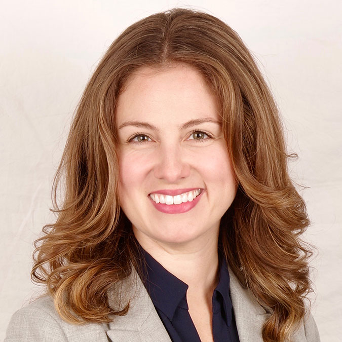 Jessica Weinstock Paredes